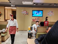 -海底捞火锅(飞马水城店)