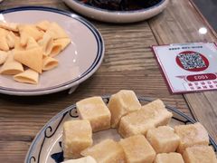 -芝麻花餐厅(祁家豁子店)