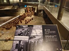 -元代水闸遗址博物馆