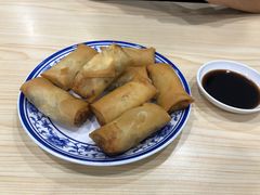 -美新点心店(陕西北路店)