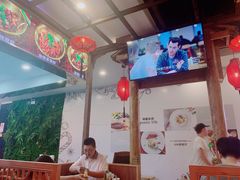 -小胖墩炝锅鱼(天钥桥路店)