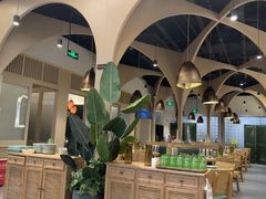 -mango tree芒果树泰国餐厅(青岛万象城店)