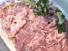 -华哥新鲜猪精品美食