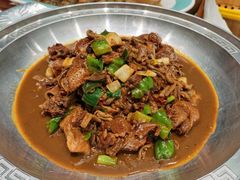 -豫丰汇河南名菜楼(武记餐饮)