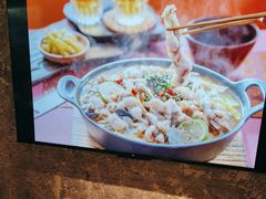 -神府路壹号·海鲜烧烤·砂锅粥·锅物(三坊七巷店)