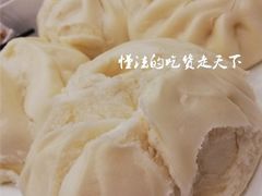 叉烧大包-岭南海晏楼(东晓南店)