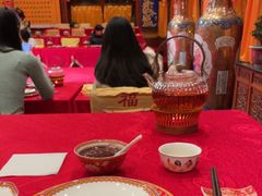 -白家大院·王府宫廷菜(苏州街店)