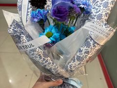 -怡花宜木鲜花店(朝阳路店)