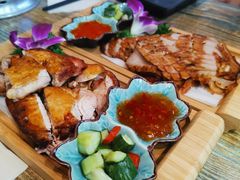 -Hi YOU你的饭局泰餐厅(雍和宫店)