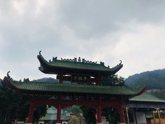 -六祖寺