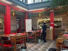 -小街47號江湖菜(四合院店)