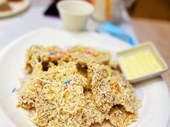 -乾隆美食·本帮菜(黄河路店)