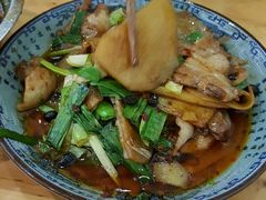 -雷祖芳老妈蹄花店