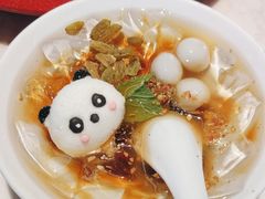 -茅庐川菜(烟台大悦城店)