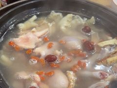 -濠轩阁特色生蚝火锅(水湾路店)
