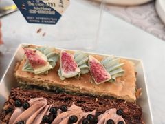 -马克西姆餐厅(崇文门店)