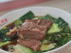 -肆姐面粉馆(坡子街店)
