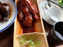 -大牌大·传统杭帮菜(湖滨店)