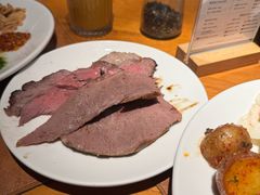 -拉蒂娜·巴西牛排馆 Latina·Brazilian Steakhouse(王府井喜悦店)