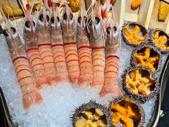 -大葉日本料理·龍蝦任食放題(廣州W酒店)