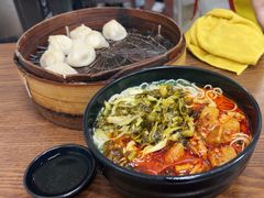 -万寿斋(山阴路店)