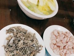 -爆肚冯(廊房二条店)