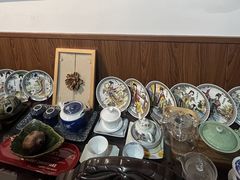 -八珍手工水饺·妈妈的爱(传芳巷店)