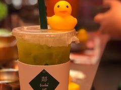 -LINLEE林里·手打柠檬茶(海曙天一广场店)