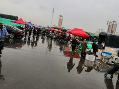 -何庄子阿米玛玛农产品批发市场