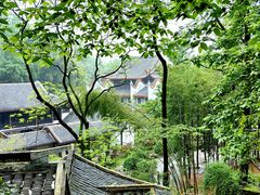 -岳麓山风景名胜区