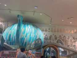 点击看大图 -奈尔宝·儿童乐园·亲子餐厅(星河湾店)