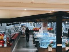 -绿杨春·淮扬宴(庐山路店)