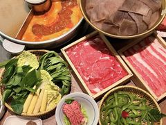 -巴奴毛肚火锅(邯郸美乐城店)