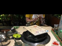 -润泽园椰子鸡(汇一城店)