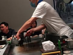 -大渔铁板烧(大悦城店)
