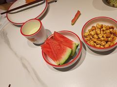 -大厨小馆(华阳城店)
