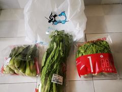 -盒马鲜生(丁香国际店)