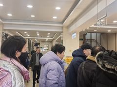 -老刘家永盛斋·传统泡馍(东关南街店)