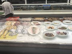 -明州小宴(文化广场店)