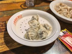-金谷园饺子·烧烤(人大总店)