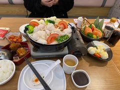 -花漫里日式餐厅(刺桐店)