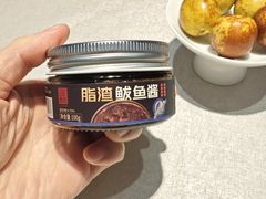 -郑庄脂渣海鲜楼(九水路店)