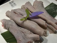 -围炉夜话·潮汕卤水火锅(榕江店)