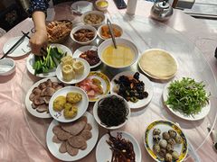 -康陵正德春饼宴26号