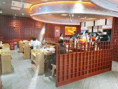 -豪渝火锅(李家村万达店)