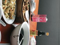 -坛南湾阿强农家乐.海鲜大排档老字号(福州地标美食店)