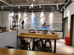 大堂-卡乐星(浦东机场店)