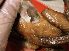 -光明刘冰乳鸽店(光明法政北路店)