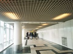 -麦当劳(槟城国际机场店)