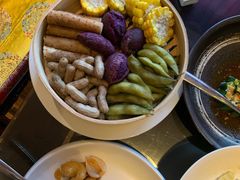 -不二茶空间·养生宴(石景山店)